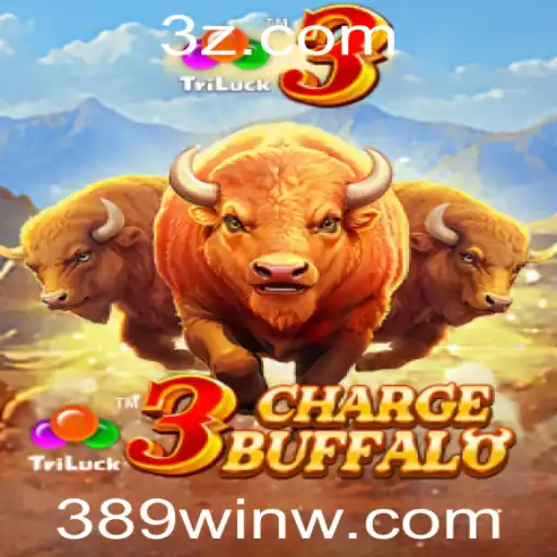 Descubra o Mundo Emocionante de 3ChargeBuffalo: Um Jogo Inovador