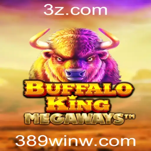 Descubra o Fascinante Mundo de Buffalo King no Cassino Online