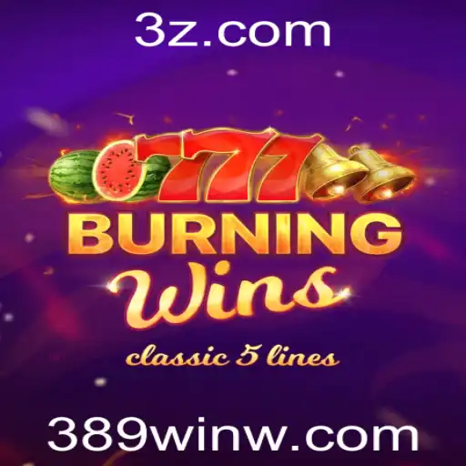 Descubra o Mundo de Emoções com o Jogo BurningWins