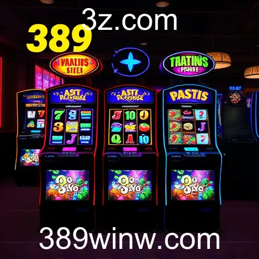 Security and Trust 389win.win - International Licenses and Certifications