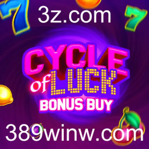 CycleofLuckBonusBuy: Uma Nova Experiência de Jogo no 389win.win