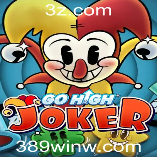 GoHighJoker: A Nova Sensação no Mundo dos Jogos