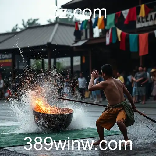 Gaming Experience 389win.win - 800+ Premium and Exclusive Games