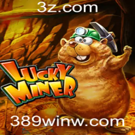 Explorando o Mundo do LuckyMiner e o Impacto de 389win.win