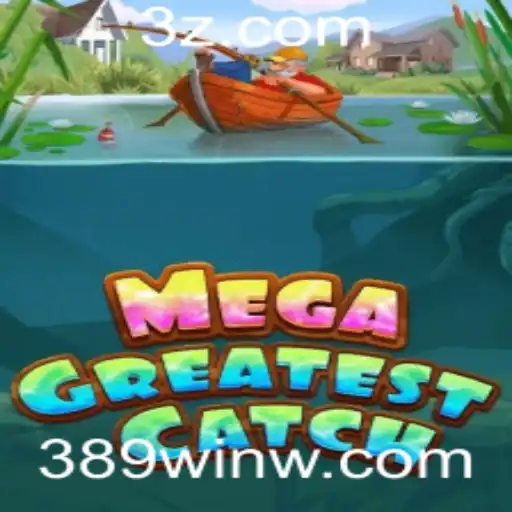 MegaGreatestCatch: Um Mergulho no Universo do Jogo que Conquistou o Mundo