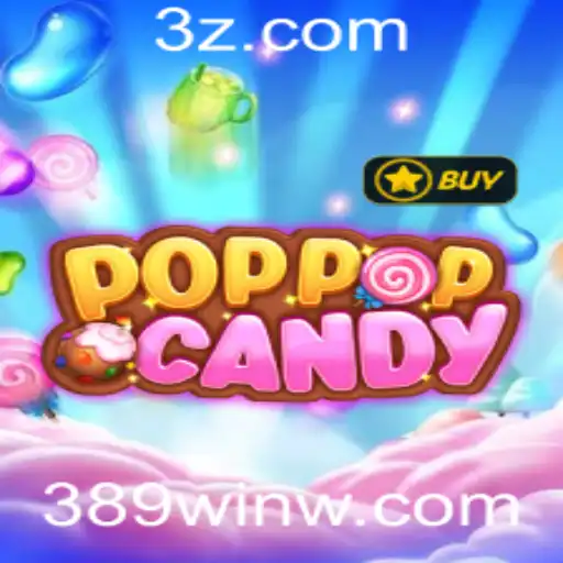 Explorando POPPOPCANDY: Um Mergulho no Mundo dos Doces Virtuais