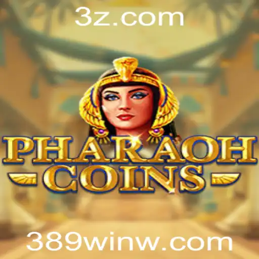Explorando o Universo de PharaohCoins e os Desafios do 389win.win