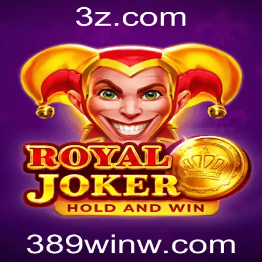 Explorando Royaljoker: Um Mergulho no Mundo do Entretenimento com 389win.win