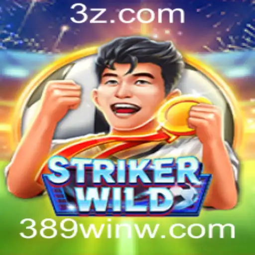StrikerWILD: A Nova Sensação Dos Jogos Online Em 389win.win