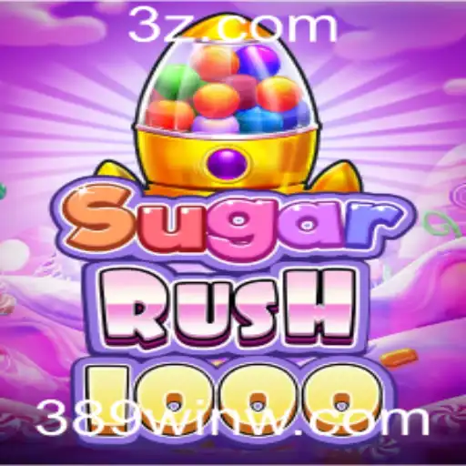 Descobrindo SugarRush1000: Um Mergulho no Mundo dos Jogos de Azar Online
