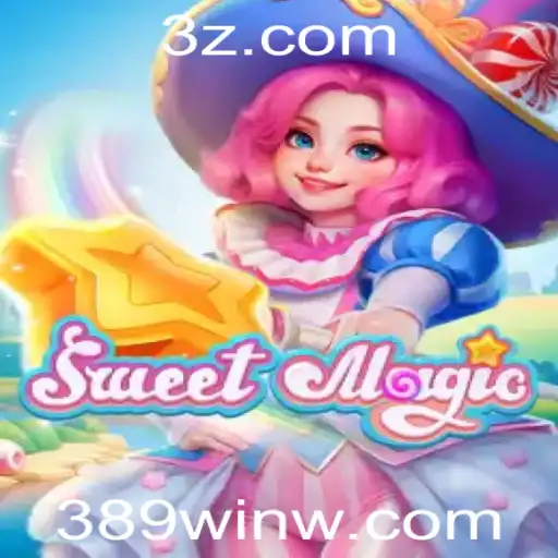 SweetMagic: Descubra o Mundo Encantado do Jogo e Suas Regras Fascinantes