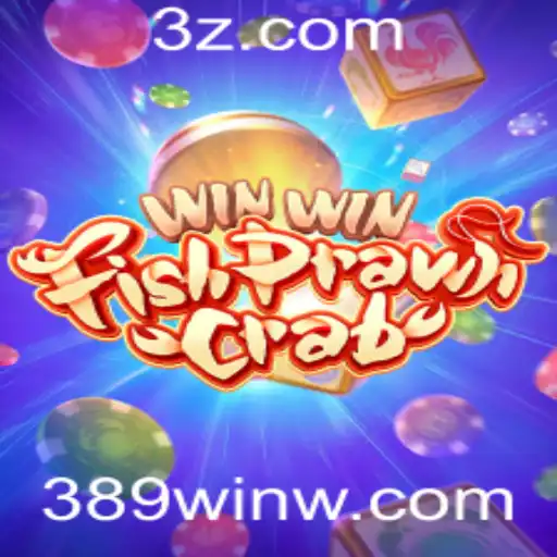 Explorando o Fascinante Mundo de WinWinFishPrawnCrab